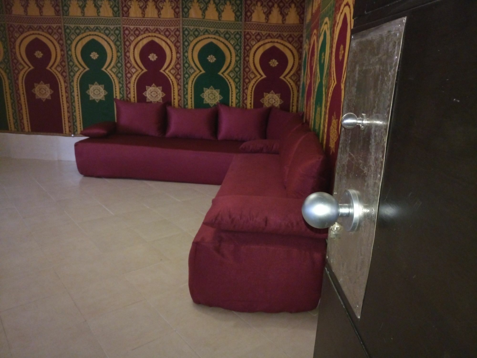 Villa Nelya Marrakesch Exterior foto